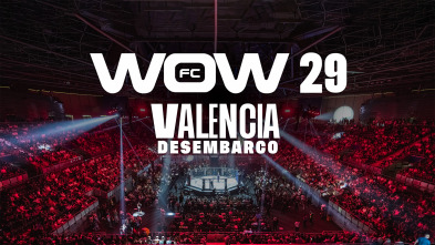 Imagen de Extras WOW (2026): WOW29 Valencia: desembarco - 2
