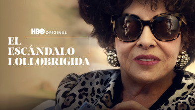 Imagen de El escándalo Lollobrigida  - 2