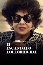 Imagen de El escándalo Lollobrigida  - 1
