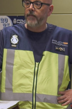 Imagen de 091: Alerta Policía: Ep.5 - 1