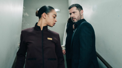 Imagen de Privilegios (T1): Ep.3 Pez y tiburón - 2