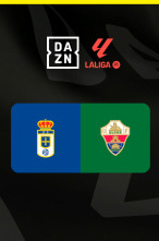 Imagen de Jornada 32: Oviedo - Elche - 1