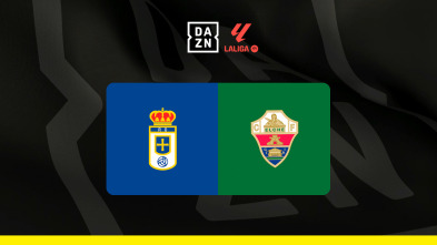 Imagen de Jornada 32: Oviedo - Elche - 2