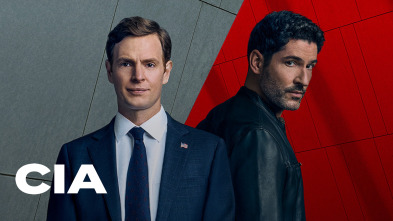 Imagen de CIA (T1): Ep.3 Puente de mentiras - 2