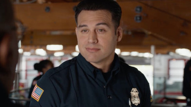 Imagen de 9-1-1 (T9): Ep.11 A la una, a la dos - 1