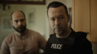 Imagen de Boston Blue (T1): Ep.3 Historia - 1