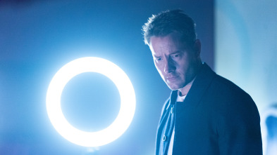 Imagen de Tracker (T3): Ep.10 Daños colaterales - 1
