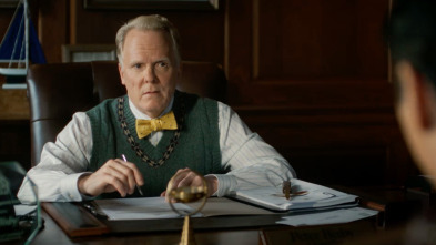 Imagen de Will Trent Agente... (T4): Ep.7 Llama a Paul - 1