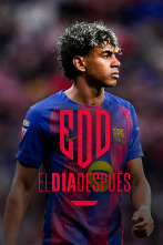 Imagen de El día después (25/26): Ep.29 - 1