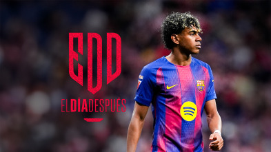 Imagen de El día después (25/26): Ep.29 - 2
