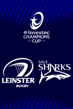 Imagen de Cuartos de Final: Leinster- Sale Sharks - 1
