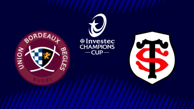 Imagen de Cuartos de Final: Bordeaux - Toulousse - 2