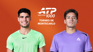 Imagen de Segunda Ronda: Alcaraz - Baez - 2