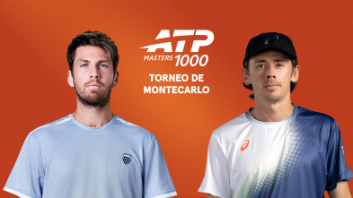 Imagen de Segunda Ronda: Norrie - De Minaur - 2