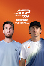Imagen de Segunda Ronda: Norrie - De Minaur - 1
