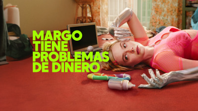 Imagen de Margo tiene problemas de dinero (T1) - 2
