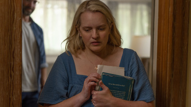 Imagen de Mujeres imperfectas (T1): Ep.6 Mary - 2