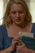 Imagen de Mujeres imperfectas (T1): Ep.6 Mary - 1