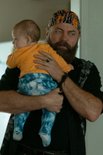 Imagen de Margo tiene... (T1): Ep.3 Padre y muy señor mío - 1