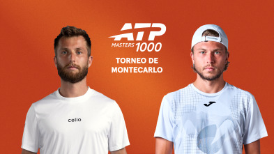 Imagen de Primera Ronda: Moutet - Muller (VO) - 2