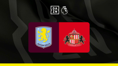 Imagen de Jornada 33: Aston Villa - Sunderland - 2