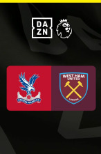 Imagen de Jornada 33: Crystal Palace - West Ham - 1