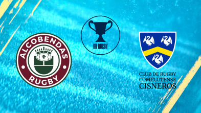 Imagen de Jornada 16: Silicius Alcobendas - Complutense Cisneros - 2