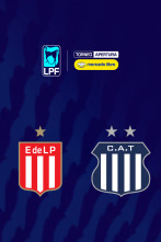 Imagen de Jornada 16: Estudiantes - Talleres - 1