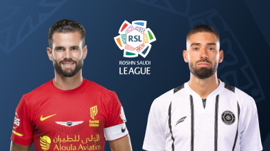 Imagen de Jornada 29: Al Qadsiah - Al Shabab - 2