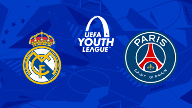 Imagen de Semifinales: Real Madrid - PSG - 2