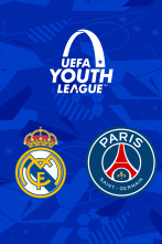 Imagen de Semifinales: Real Madrid - PSG - 1