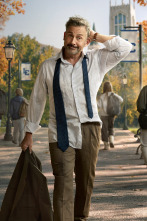 Imagen de Rooster, Season 1 (T1): Ep.6 Halcón policía - 1