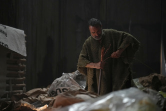 Imagen de El hombre menguante - 3