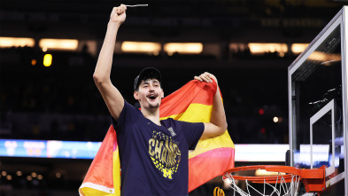 Imagen de Final Nacional: UConn - Michigan - 2