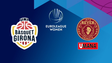 Imagen de Play-Off: Spar Girona - Umana Reyer Venezia - 2