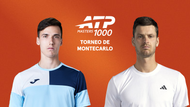 Imagen de Segunda Ronda: Marozsan - Hurkacz (VO) - 2