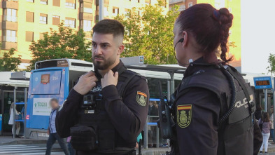 Imagen de 091: alerta policía (T9): Ep.6  - 2