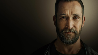 Imagen de The Pitt, Season 2 (T2): Ep.14 8:00 P.M. - 2