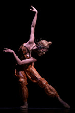 Imagen de Scheherazade | Czech National Ballet - 1