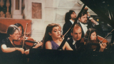 Imagen de Mozart: Conciertos para Piano 1 & 4 - Heidrun Holtmann - 2