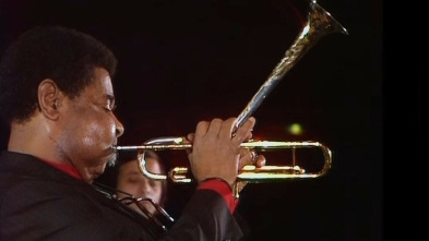 Imagen de Dizzy Gillespie Quartet - Berliner Jazztage - 2