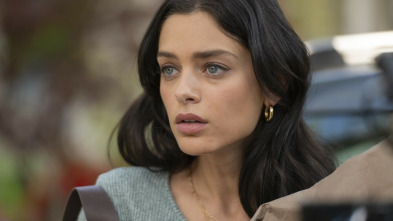 Imagen de Memoria de un asesino (T1): Ep.3  - 1