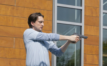 Imagen de Memoria de un asesino (T1): Ep.3  - 3