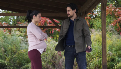 Imagen de Memoria de un asesino (T1): Ep.4  - 1