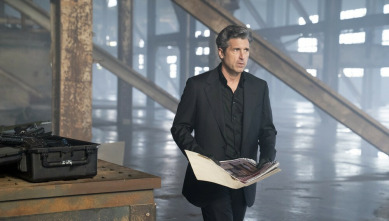 Imagen de Memoria de un asesino (T1): Ep.4  - 4