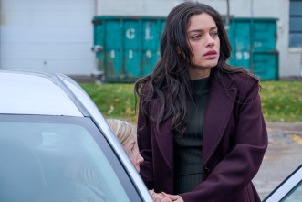 Imagen de Memoria de un asesino (T1): Ep.6  - 1