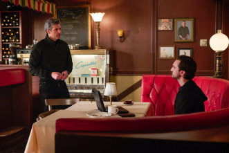 Imagen de Memoria de un asesino (T1): Ep.6  - 5