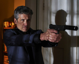 Imagen de Memoria de un asesino (T1): Ep.9  - 2