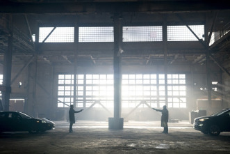 Imagen de Memoria de un asesino (T1): Ep.10  - 2