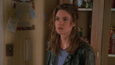 Imagen de Cinco en familia (T5): Ep.2 Ansiedad de separacion - 2